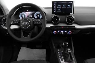 AUDI Q2 usata, con Airbag laterali