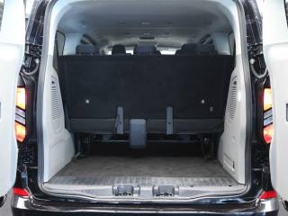 FORD Transit Custom usata, con Cruise Control