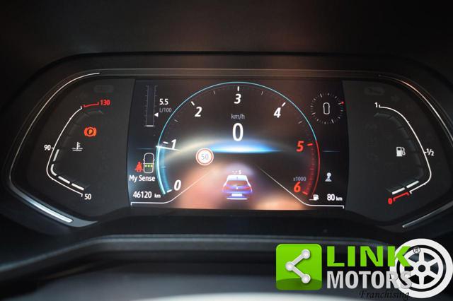 RENAULT Clio usata, con Immobilizzatore elettronico
