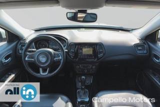 JEEP Compass usata 6