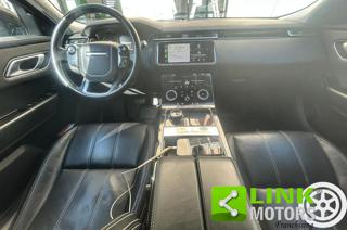 LAND ROVER Range Rover Velar usata, con Park Distance Control