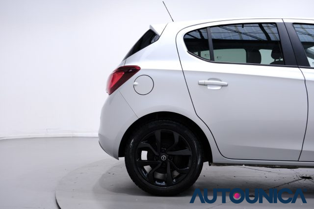 OPEL Corsa usata 42
