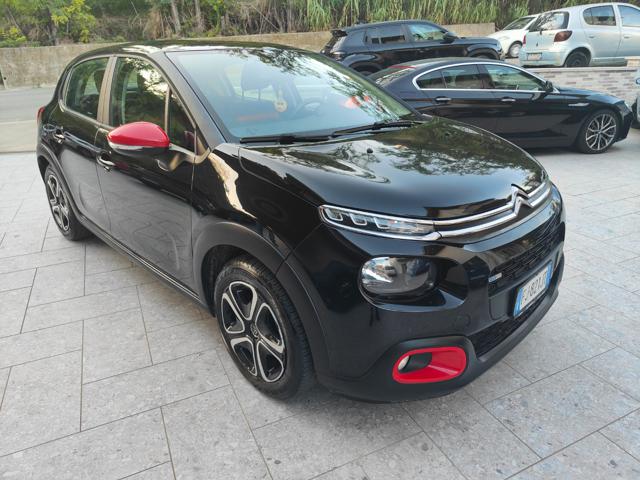 CITROEN C3 usata, con ABS
