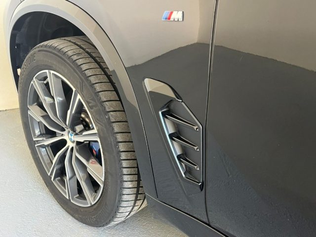 BMW X5 usata, con Climatizzatore