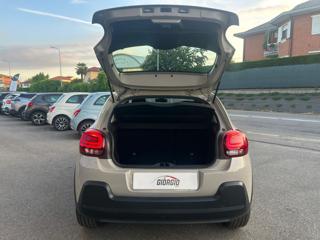 CITROEN C3 usata, con Immobilizzatore elettronico