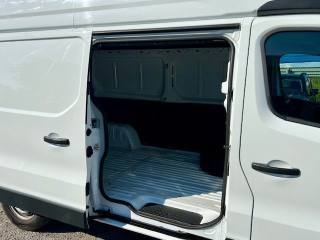 FIAT Talento usata, con Climatizzatore