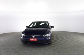VOLKSWAGEN Golf Golf 2.0 TDI Life