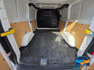 FORD Transit Custom usata 21