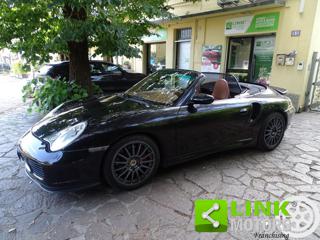 PORSCHE 911 usata, con Sensore di pioggia