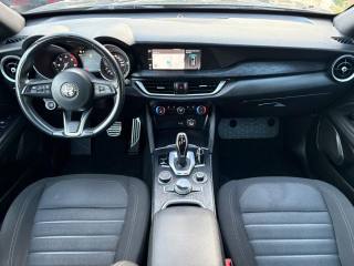 ALFA ROMEO Stelvio usata, con Cerchi in lega