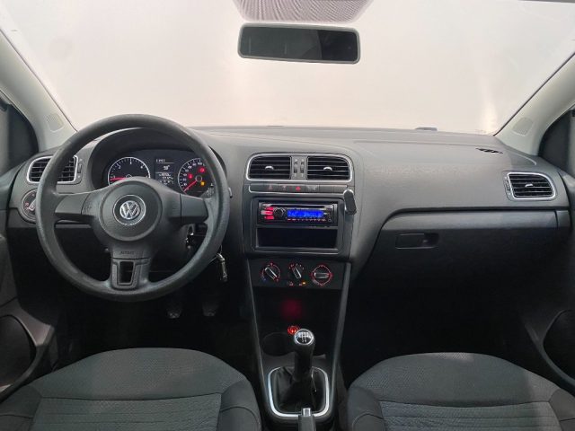 VOLKSWAGEN Polo usata, con Chiusura centralizzata