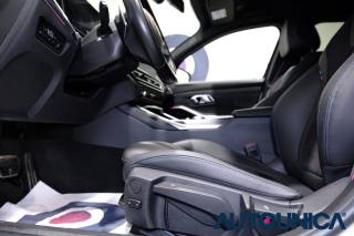 BMW 320 usata, con Volante in pelle