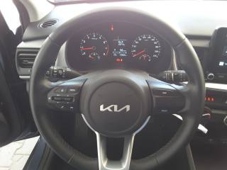KIA Stonic usata, con Boardcomputer