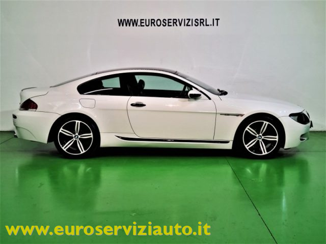 BMW M6 usata, con Airbag Passeggero