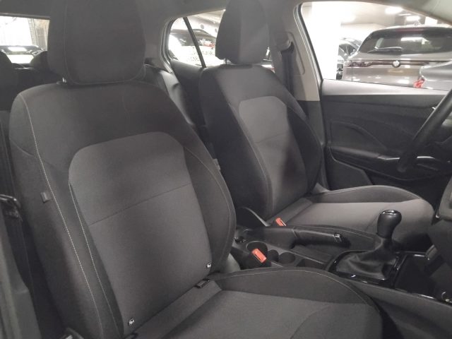 SKODA Fabia usata, con Servosterzo