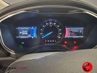 FORD Mondeo usata, con Controllo trazione