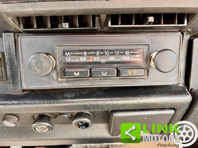 VOLKSWAGEN Maggiolino usata 22