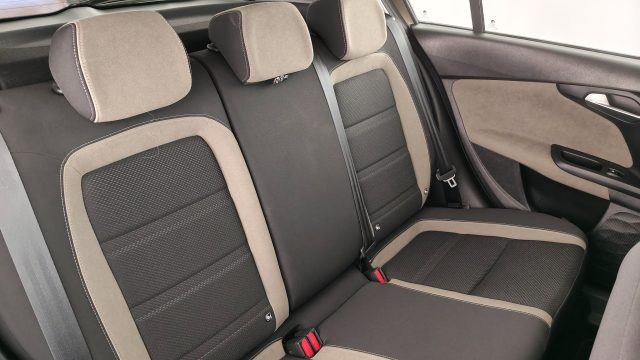 FIAT Tipo usata, con Limitatore di velocità