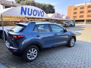 KIA Stonic usata, con Autoradio