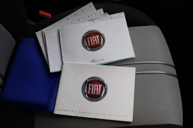 FIAT Qubo usata 93