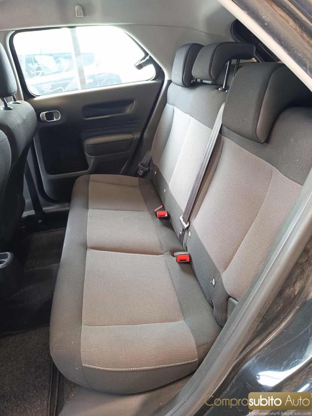 CITROEN C4 Cactus usata 25