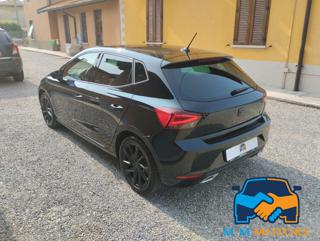 SEAT Ibiza usata, con Autoradio