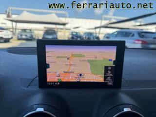 AUDI Q2 usata, con Climatizzatore