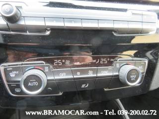 BMW X1 usata, con USB