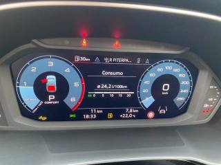 AUDI Q3 usata, con ESP