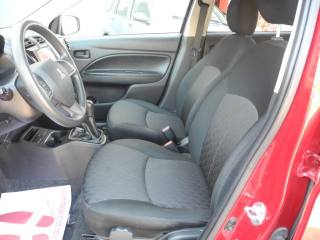 MITSUBISHI Space Star usata, con Park Distance Control
