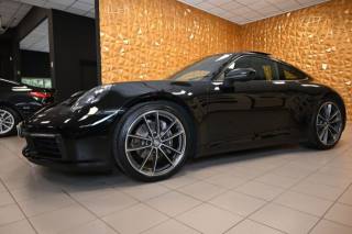 PORSCHE 911 usata 7