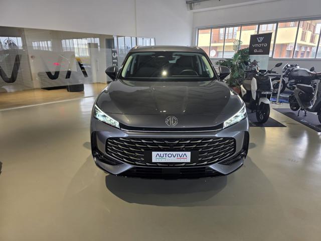 MG HS usata, con Airbag