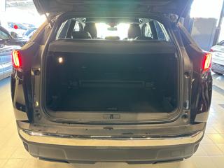 PEUGEOT 3008 usata, con Servosterzo