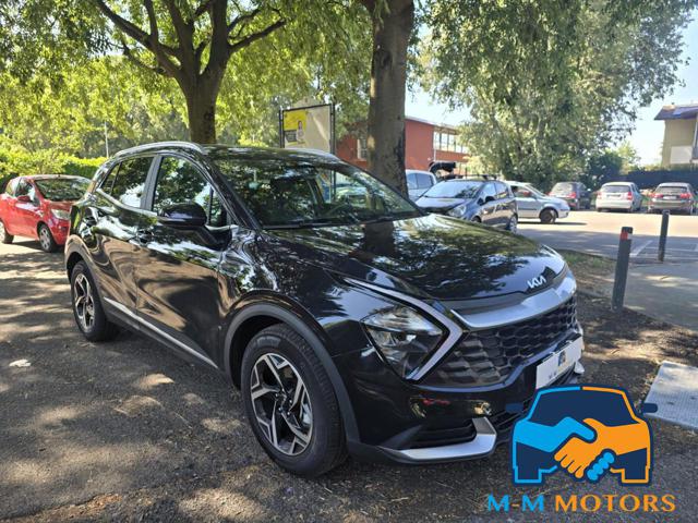 KIA Sportage usata, con Airbag laterali