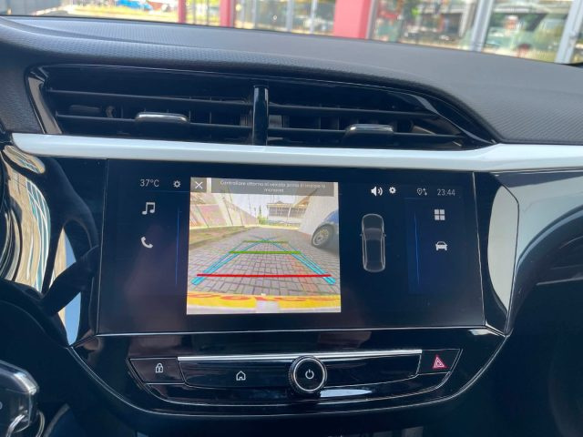 OPEL Corsa usata, con Autoradio
