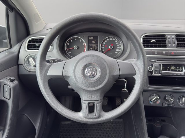 VOLKSWAGEN Polo usata, con Sedili sportivi
