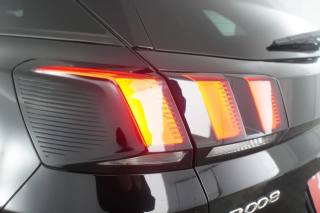 PEUGEOT 3008 usata 15