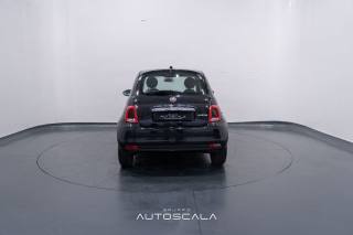 FIAT 500 usata, con Autoradio