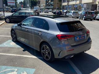MERCEDES-BENZ A 250 usata, con Autoradio