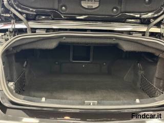 MERCEDES-BENZ E 200 usata, con Volante multifunzione