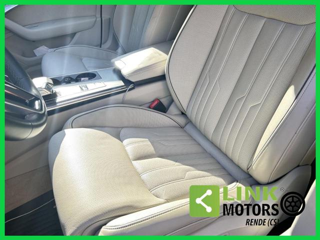 AUDI A6 usata, con Luci diurne LED