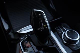 BMW X3 usata, con Sedili sportivi