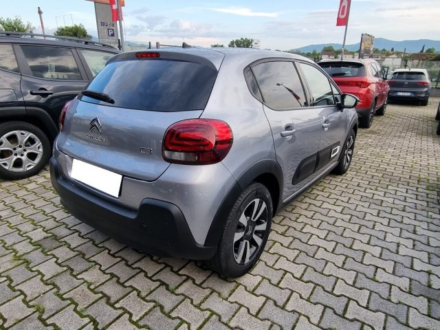 CITROEN C3 usata, con Chiusura centralizzata