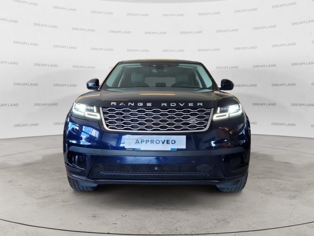 LAND ROVER Range Rover Velar usata, con Cerchi in lega