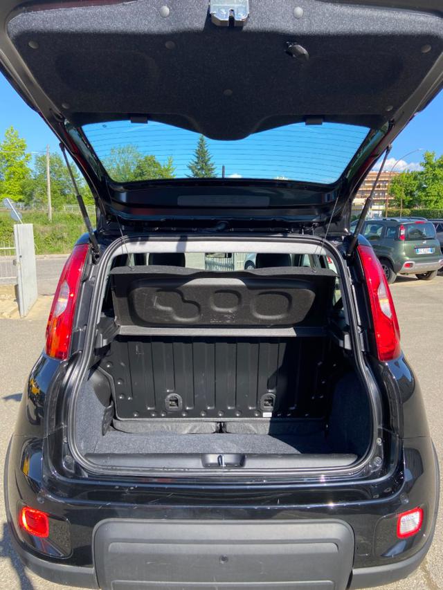 FIAT Panda usata 30