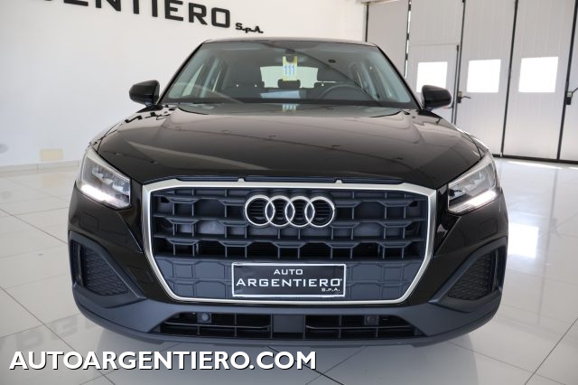 AUDI Q2 usata, con Airbag