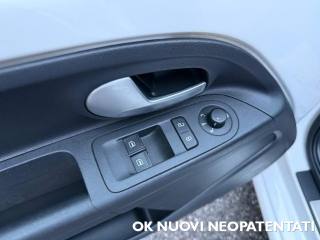 VOLKSWAGEN up! usata, con Boardcomputer