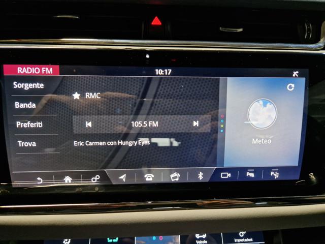 LAND ROVER Range Rover Evoque usata, con Start/Stop Automatico
