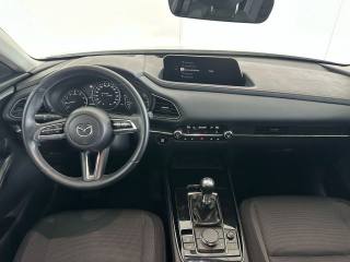 MAZDA CX-30 usata, con Cerchi in lega
