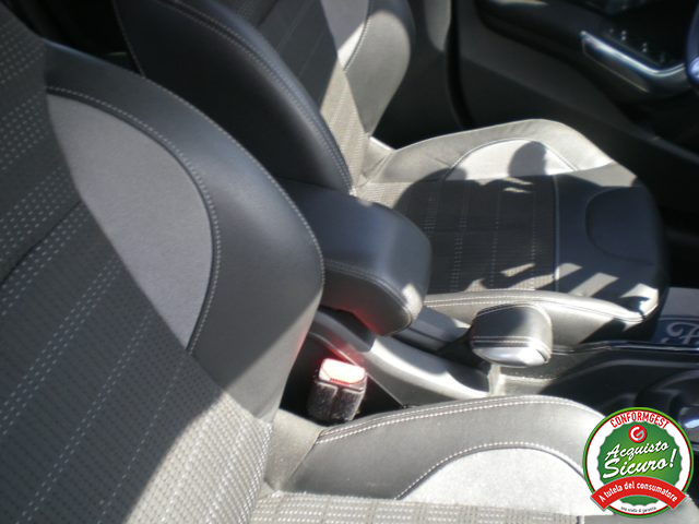 PEUGEOT 2008 usata, con ESP